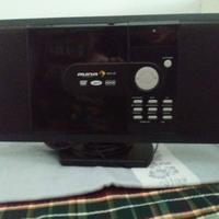 Auna MCD 82 impianto stereo compatto