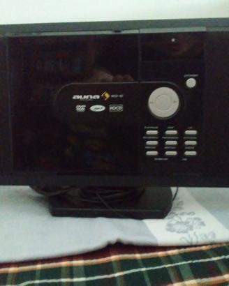 Auna MCD 82 impianto stereo compatto