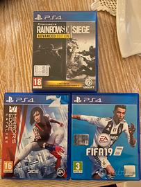 Giochi Ps4
