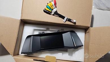 Computer infotainment originale BMW Serie 5 F10
