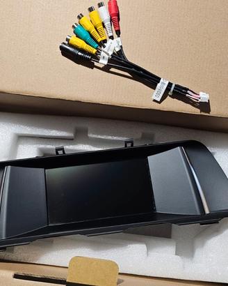 Computer infotainment originale BMW Serie 5 F10