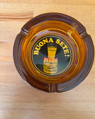 Posacenere Pernod