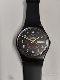 Swatch " Nicholson" GB705 del 1985
