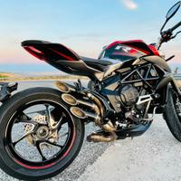 Mv Agusta Brutale 800RR 10.000km
