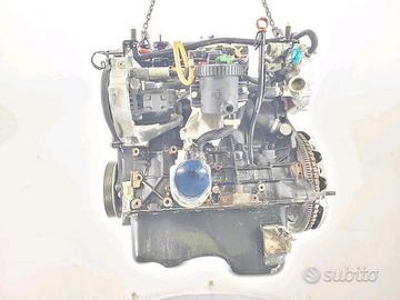 Motore Usato RHP