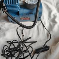 compressore portatile