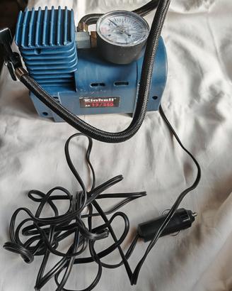 compressore portatile