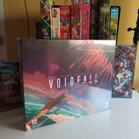 Voidfall. Da 14 anni