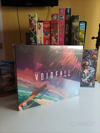 Voidfall. Da 14 anni
