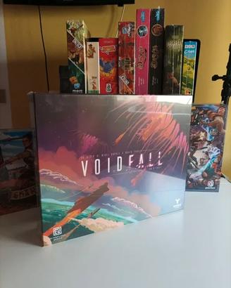Voidfall. Da 14 anni