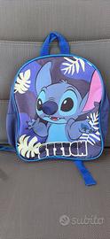Zainetto Stitch