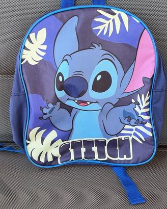 Zainetto Stitch