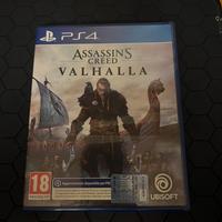 Assassin’s creed Valhalla