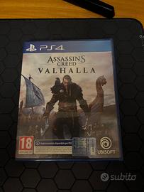Assassin’s creed Valhalla