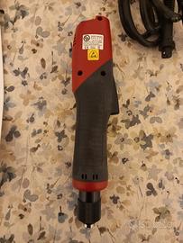 Avvitatore elettrico Georges Renault + Alimentator