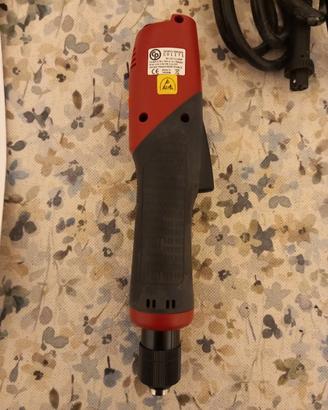 Avvitatore elettrico Georges Renault + Alimentator