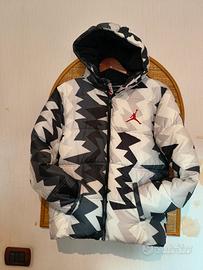 piumino NIKE JORDAN
