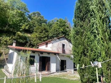 CASA INDIPENDENTE A OLEVANO ROMANO