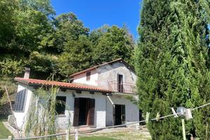 CASA INDIPENDENTE A OLEVANO ROMANO