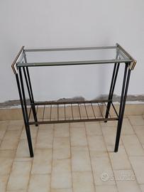 carrello porta TV vintage 