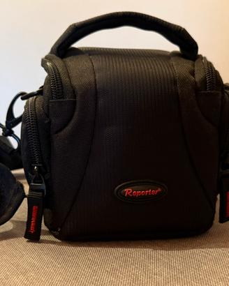 Borsa a tracolla
