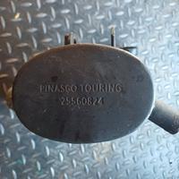 marmitta vespa Pinasco touring