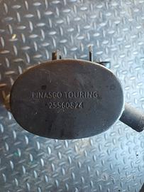 marmitta vespa Pinasco touring