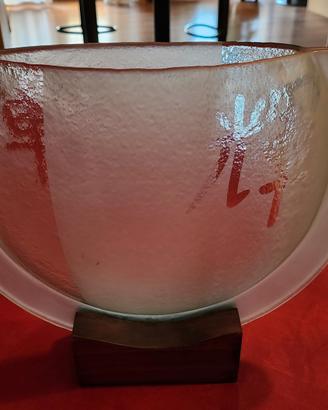 Vaso Giapponese
