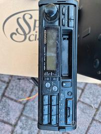 autoradio 