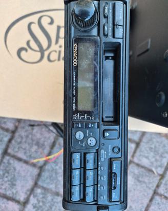autoradio 