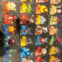 Lamincards pokemon edibas anno 2005