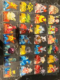 Lamincards pokemon edibas anno 2005