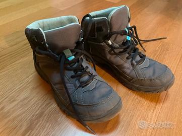 Scarponi trekking 37 