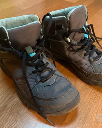 Scarponi trekking 37 