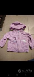 Abbigliamento bambina 9/12 mesi