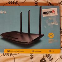 router TP-Link 450mbps sigillato