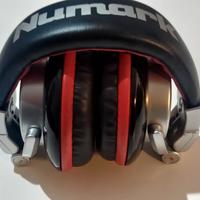 Cuffie Dj Numark Redwave