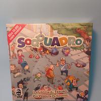 Gioco da tavolo Cranio Soqquadro