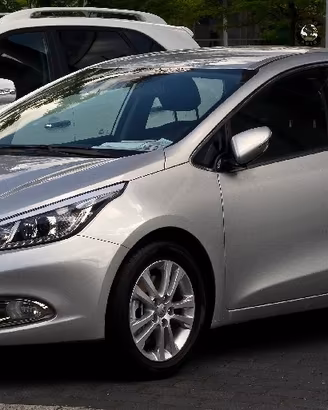 Ricambi usati kia ceed 2012-2018 #z