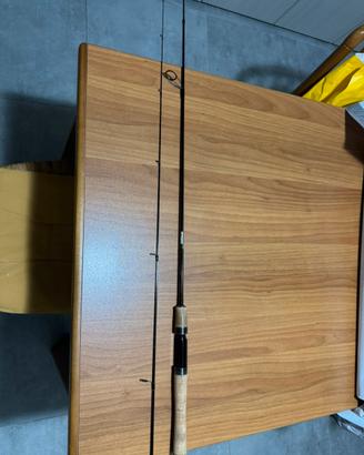 Valkein DAINSLEIF  BLACK VESPINE 6,1L-H