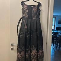 Abito elwgante Romeo Gigli tg.48