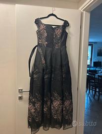 Abito elwgante Romeo Gigli tg.48