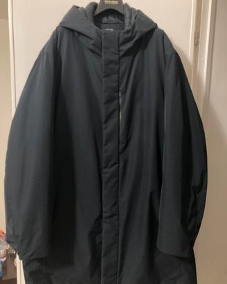 Parka uniqlo