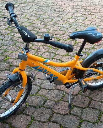 Bicicletta bambino 16 pollici 