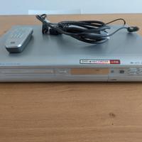 Lettore dvd recorder Philips