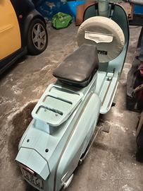 lambretta 50
