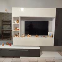 Mobile soggiorno moderno 