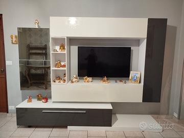 Mobile soggiorno moderno 