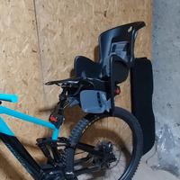 seggiolino polisport per mtb