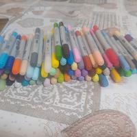 Copic pantoni disegno